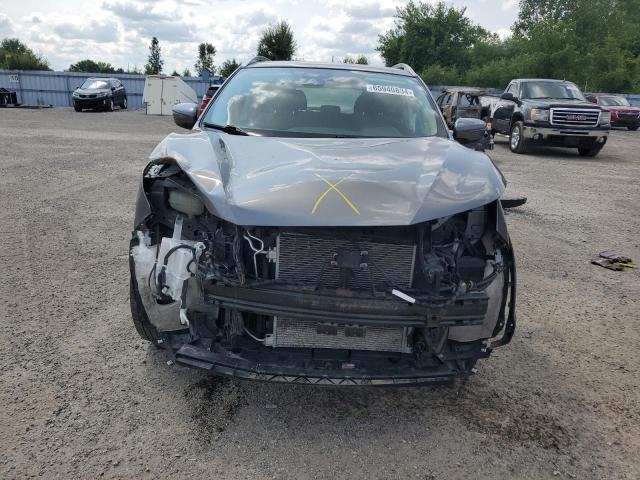 2020 NISSAN QASHQAI - JN1BJ1CVXLW262874