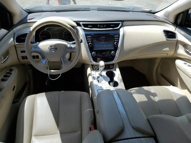 2015 NISSAN MURANO S - 5N1AZ2MG4FN210170