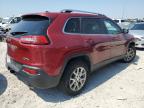 JEEP CHEROKEE L photo