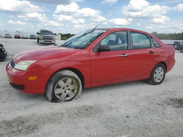 2007 FORD FOCUS ZX4 #3034372088