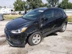 CHEVROLET TRAX 1LT снимка