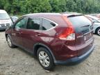 Lot #3025044300 2013 HONDA CR-V EXL