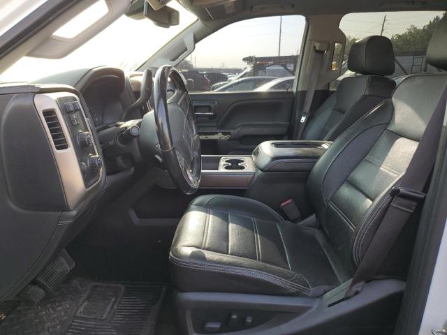 2017 GMC SIERRA K35 - 1GT42YEG2HF222967