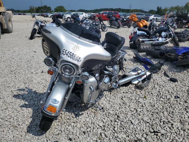 2003 HARLEY-DAVIDSON FLHTCUI AN - 1HD1FCW463Y618359