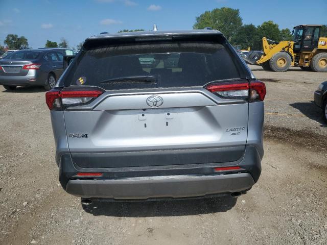 2023 TOYOTA RAV4 LIMIT 2T3N1RFV8PC329563  66903544