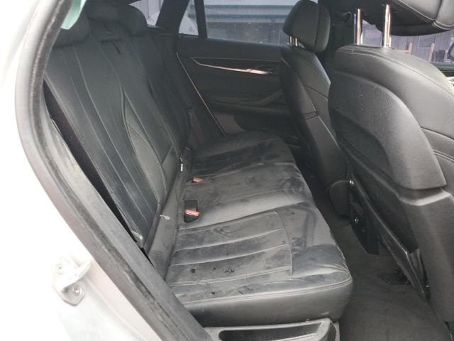 2019 BMW X6 SDRIVE3 - 5UXKU0C5XK0G92812
