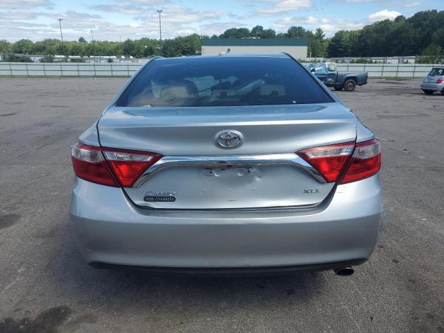 VIN 4T1BF1FK4HU716261 2017 Toyota Camry, LE no.6