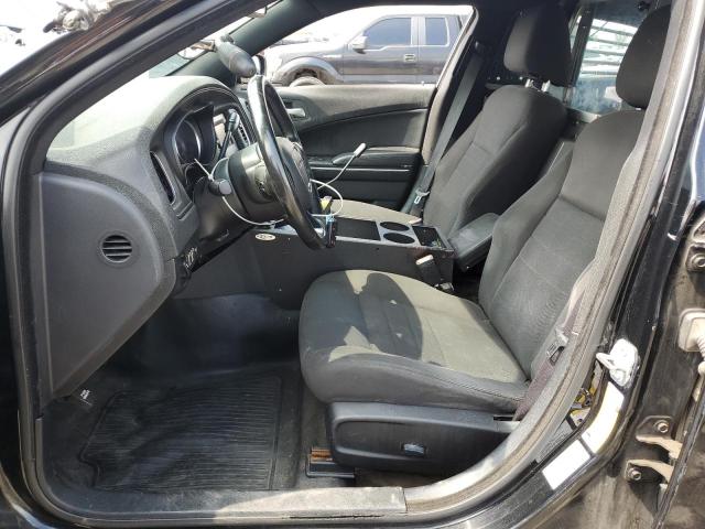 2016 DODGE CHARGER PO - 2C3CDXAG9GH266990