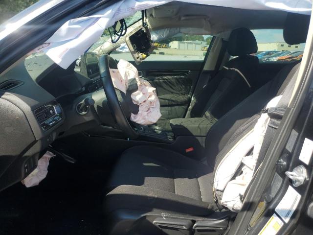 2022 HONDA CIVIC EX - 2HGFE1F70NH325306
