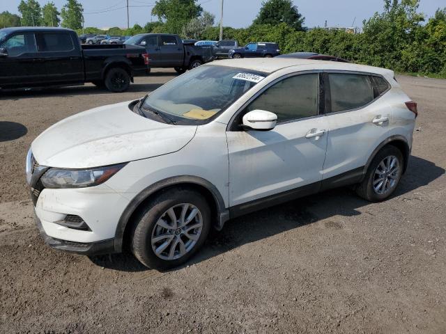 Vin: jn1bj1aw3pw113451, lot: 68622744, nissan qashqai s s 2023 img_1