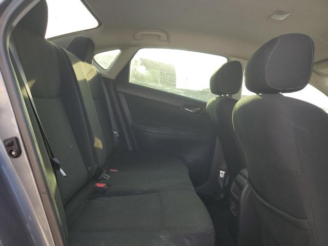 2019 NISSAN SENTRA S - 3N1AB7AP5KY404474