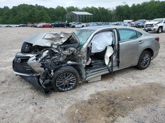 2018 LEXUS ES 350 - 58ABK1GG6JU103496