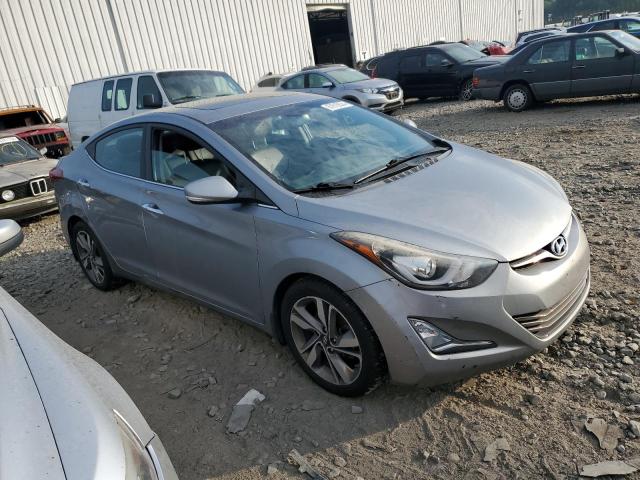 Vin: kmhdh4ae9fu343432, lot: 67615524, hyundai elantra se 20154