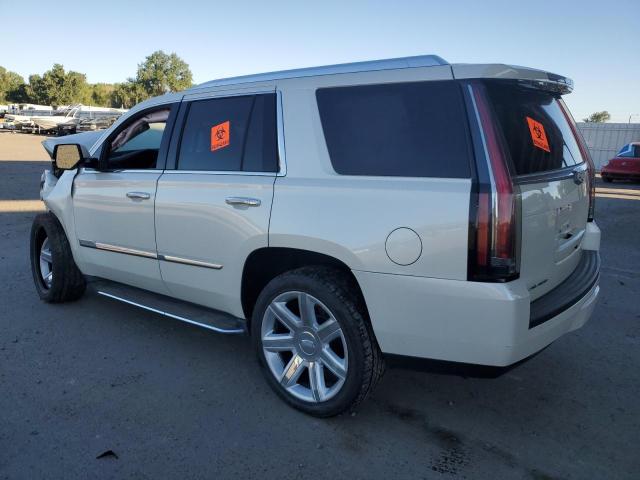 VIN 1GYS4NKJ4FR642011 2015 Cadillac Escalade, Premium no.2