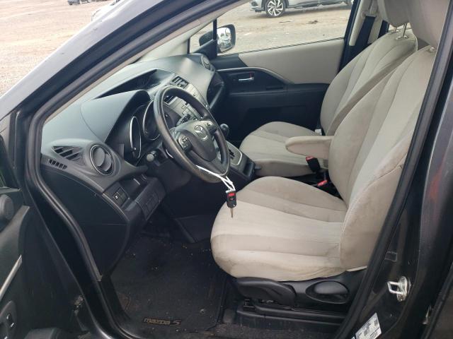 2015 MAZDA 5 SPORT - JM1CW2BL7F0181508