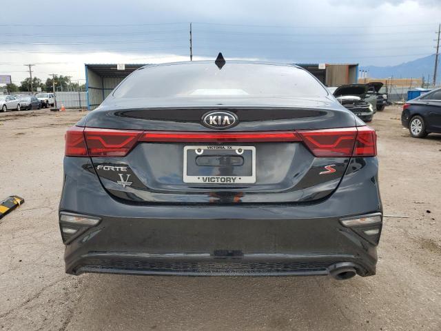 2019 KIA FORTE GT L - 3KPF34AD5KE049716