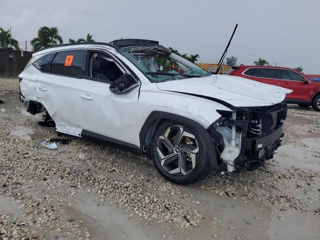 2022 HYUNDAI TUCSON LIM - 5NMJE3AE0NH042919