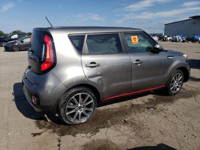 VIN KNDJX3AA2J7615991 2018 KIA Soul, ! no.3