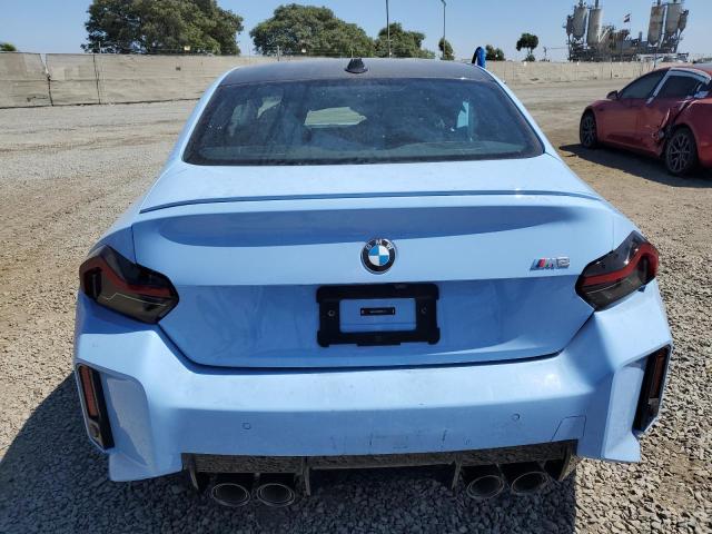 2024 BMW M2 3MF13DM08R8E56146
