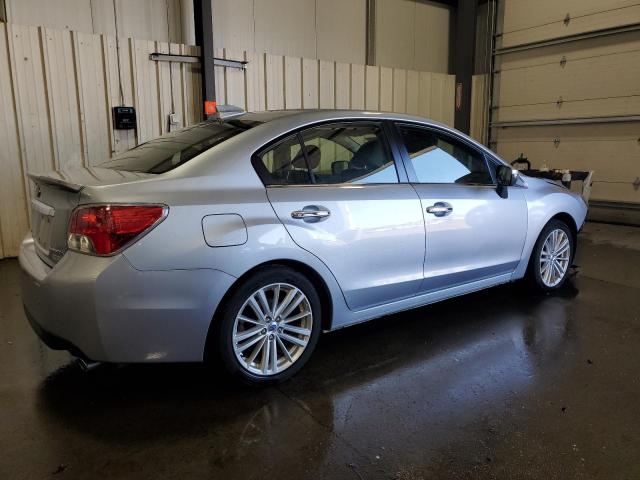 2016 SUBARU IMPREZA LI - JF1GJAK69GH008179