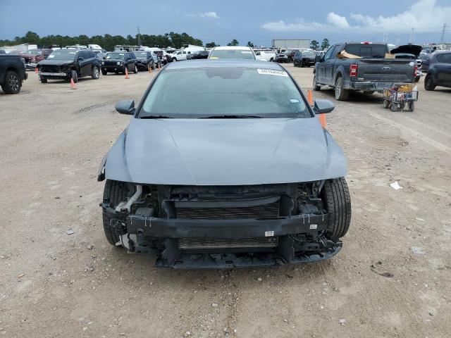 2021 HYUNDAI ELANTRA SE - KMHLM4AG7MU118271