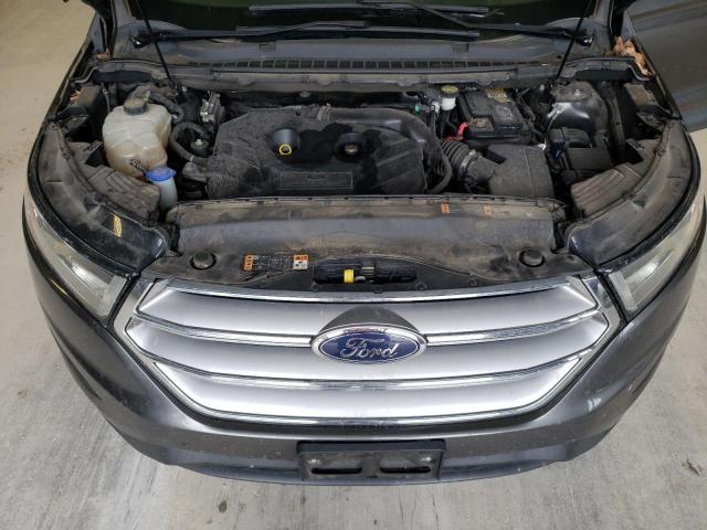 2018 FORD EDGE SE - 2FMPK3G98JBB35950