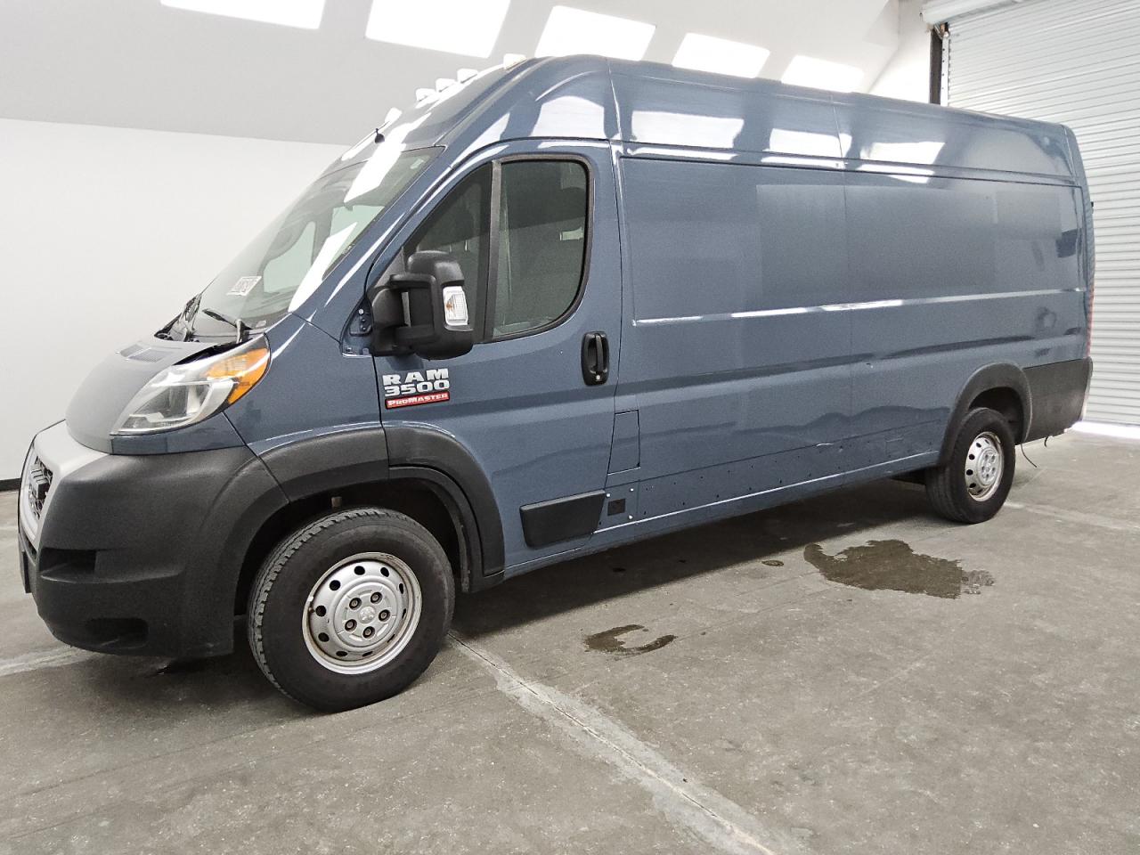 RAM ProMaster 3500 2020 VF