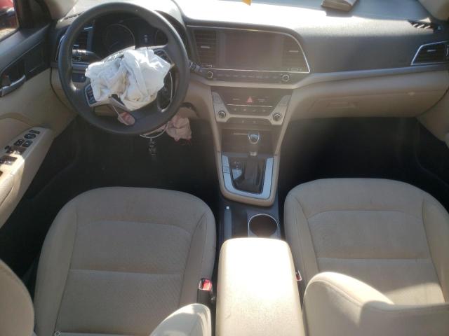 2018 HYUNDAI ELANTRA SE - 5NPD84LF0JH239201