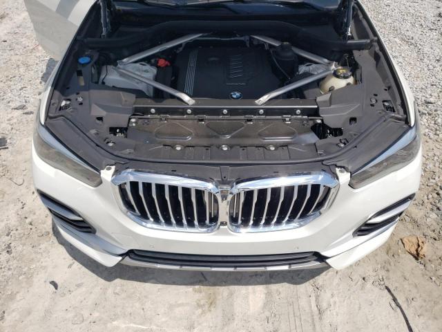 2020 BMW X5 SDRIVE - 5UXCR4C02LLT18791