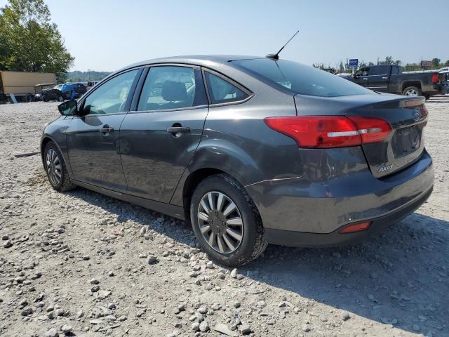 2017 FORD FOCUS S - 1FADP3E26HL256846