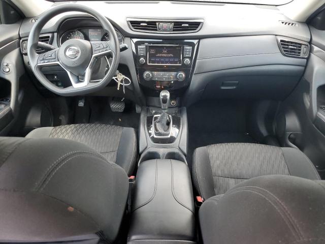 2020 NISSAN ROGUE S - 5N1AT2MVXLC711815