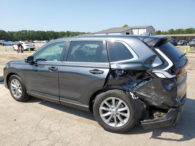 2025 HONDA CR-V EXL - 5J6RS3H74SL000227