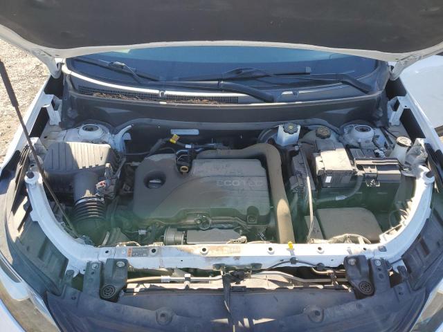 2019 CHEVROLET EQUINOX LT - 3GNAXKEV3KS565779