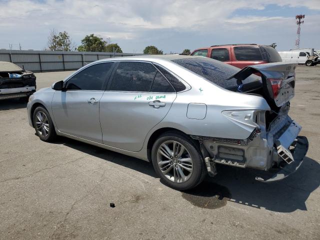 VIN 4T1BF1FK3FU032489 2015 Toyota Camry, LE no.2