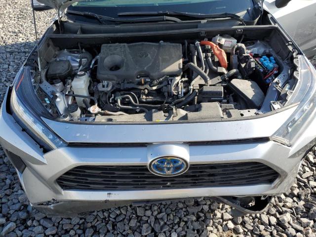 2020 TOYOTA RAV4 LE - 4T3MWRFV1LU008020