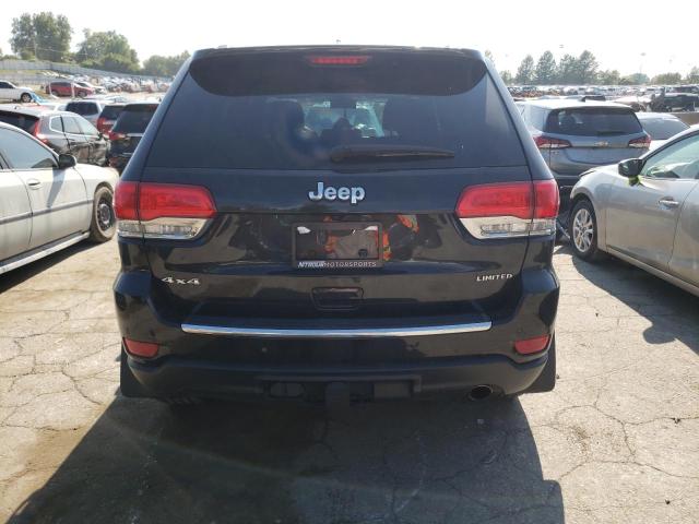 2015 JEEP GRAND CHER - 1C4RJFBG5FC625129