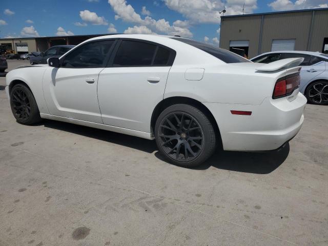 VIN 2C3CDXBG1EH134592 2014 Dodge Charger, SE no.2