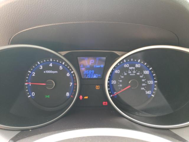 2015 HYUNDAI TUCSON KM8JTCAFXFU070716