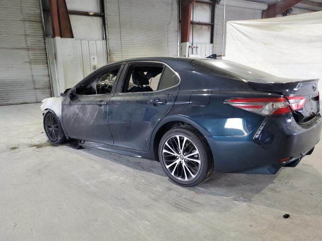 2019 TOYOTA CAMRY L - 4T1B11HK0KU743976