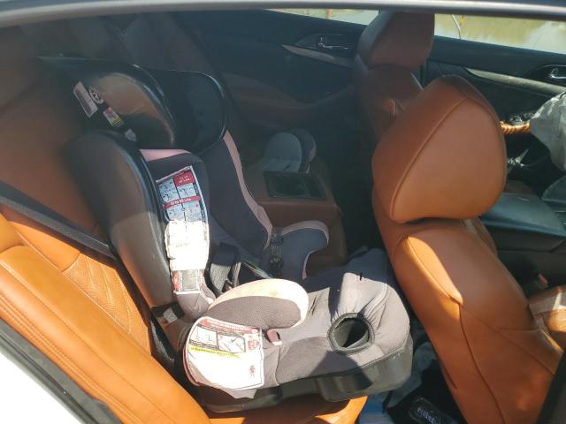 2019 NISSAN MAXIMA S - 1N4AA6AV3KC371966