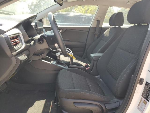 2022 KIA RIO LX - 3KPA24AD0NE496584