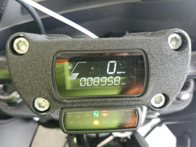 2022 HARLEY-DAVIDSON FXLRST 1HD1YXZ11NB028000