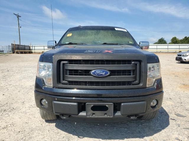 VIN 1FTFX1EF7DKF57085 2013 FORD F-150 no.5