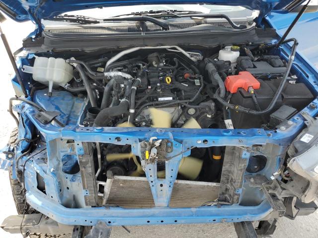 2021 FORD RANGER XL - 1FTER4FH1MLD92300