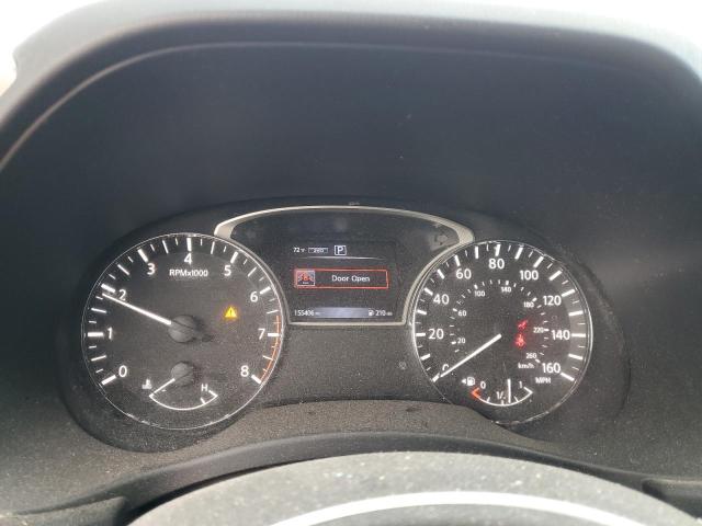 2016 NISSAN PATHFINDER - 5N1AR2MM1GC601313