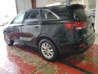 KIA SORENTO L photo