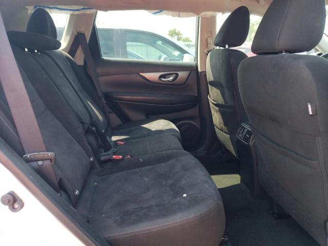 2015 NISSAN ROGUE S - KNMAT2MV2FP556145