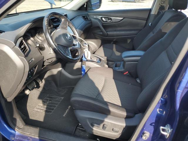 2020 NISSAN ROGUE S - JN8AT2MV9LW118907