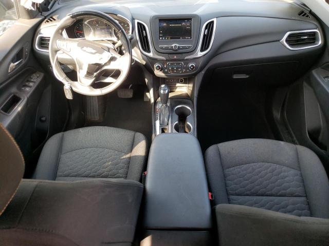 2019 CHEVROLET EQUINOX LT - 2GNAXKEVXK6160372