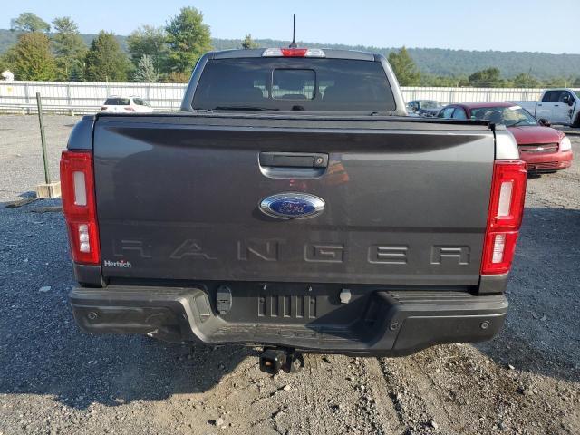 2020 FORD RANGER XL 1FTER4FH8LLA82109  68915534